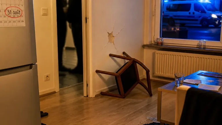 Mouscron : un homme détenu pour violences après une dispute liée à sa fille