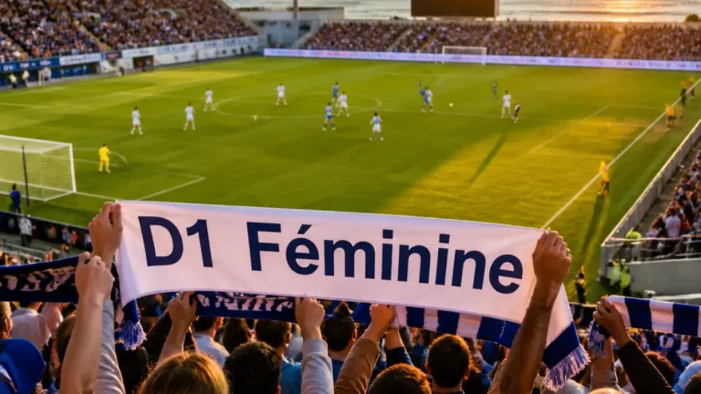 Ostende accueille l’ouverture de la D1 féminine: le RAEC Mons partage la mise à Dixmude-Ostende