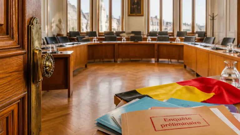 Ostende : le gouverneur saisi pour une enquête après des plaintes contre une échevine
