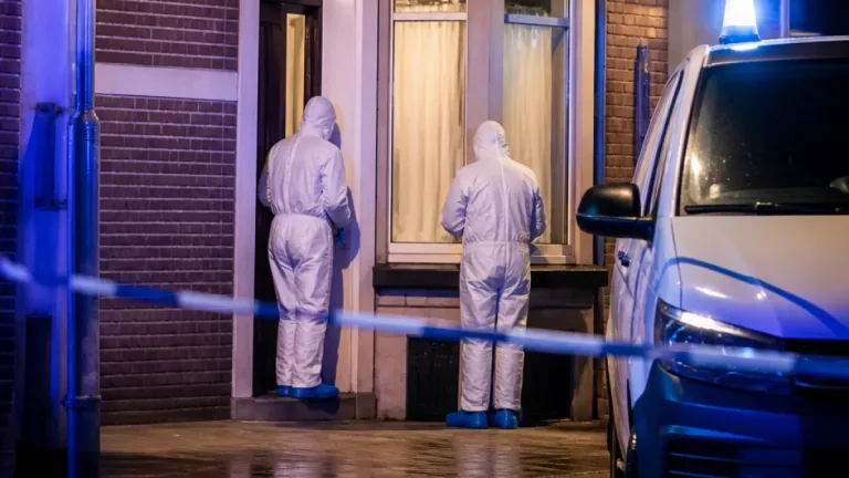 Ostende : une sexagénaire retrouvée morte à son domicile, un homme arrêté et placé en détention