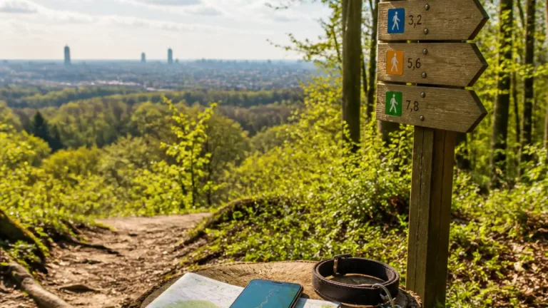 Où promener son chien à Bruxelles : itinéraires, forêts et conseils pratiques