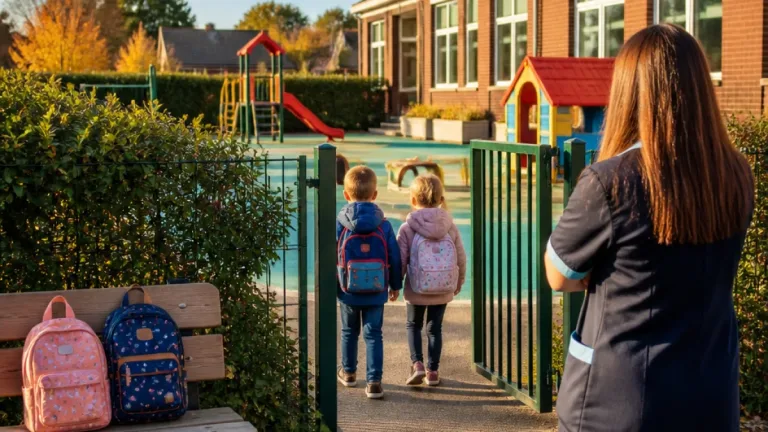 Oupeye : l’école maternelle Graines d’Apprentis’Sages sauvée après l’arrivée de deux élèves manquants