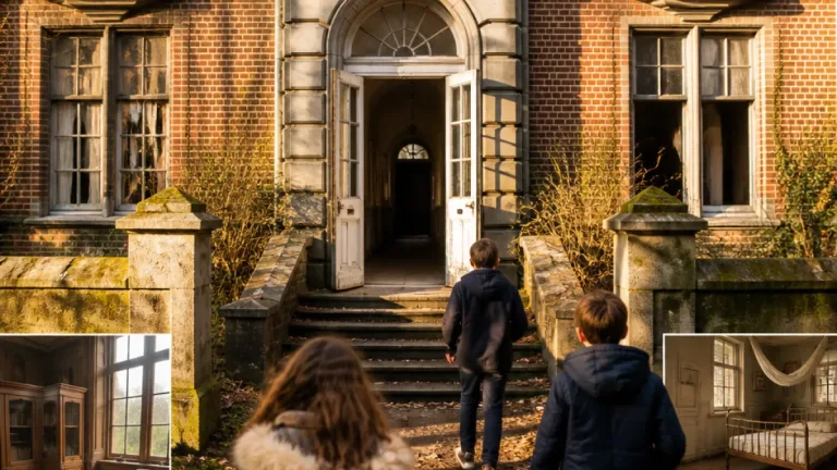 Overijse : un Cluedo géant gratuit organisé à la résidence Tombeekheyde pour Halloween