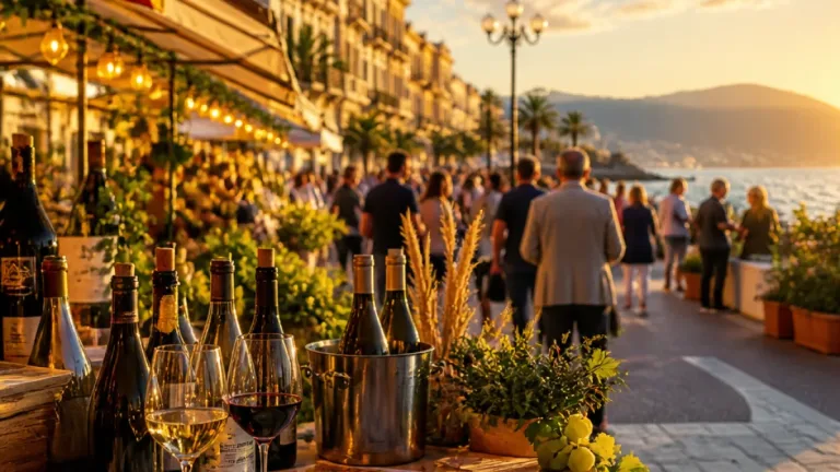 Podcast : l’Italie menace‑t‑elle la suprématie culinaire française ? Débat sur RMC