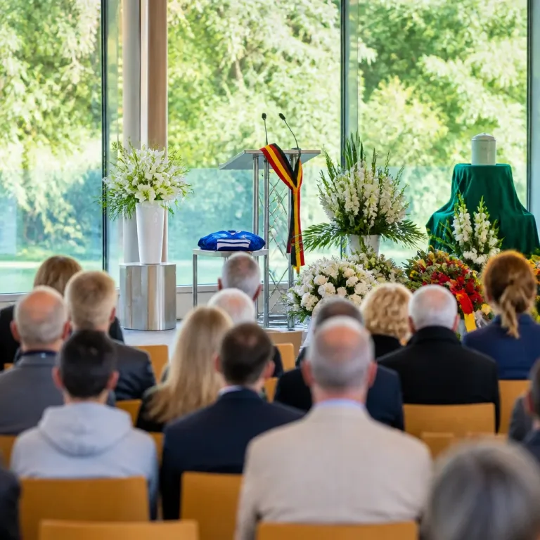 Hommages à Raymond Willems, figure discrète aux multiples mandats politiques et sportifs