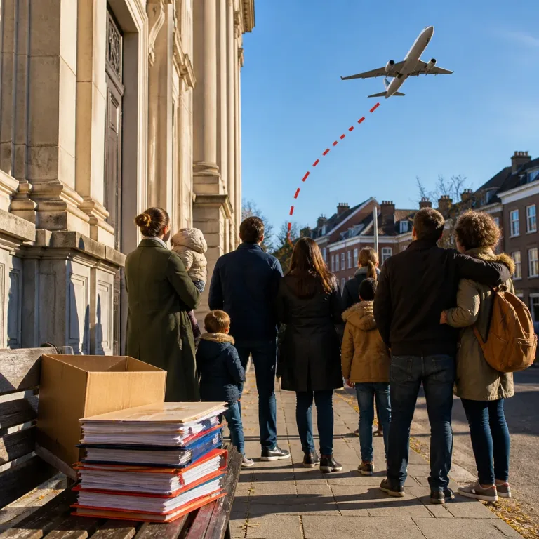 Survol de Bruxelles : le gouvernement face à l’ultimatum sur la « route Crucke »