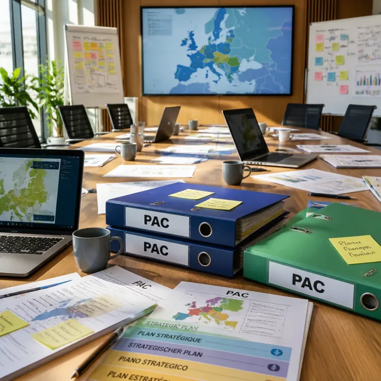 Un inventaire européen d’outils pour mieux concevoir et évaluer la PAC après 2027