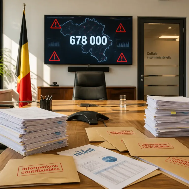 Piratage massif de la DGFiP : Lecornu lance une cellule de crise, 678 000 contribuables touchés