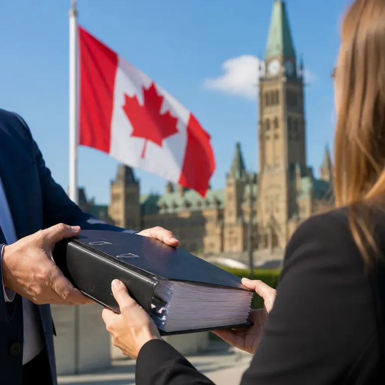 Des milliers de Canadiens demandent que l’ambassadeur américain Pete Hoekstra soit déclaré persona non grata