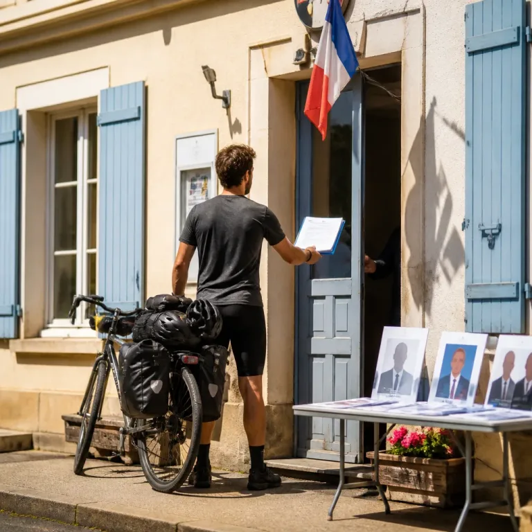 Présidentielle 2027 : comment des citoyens espèrent franchir l’obstacle des 500 parrainages