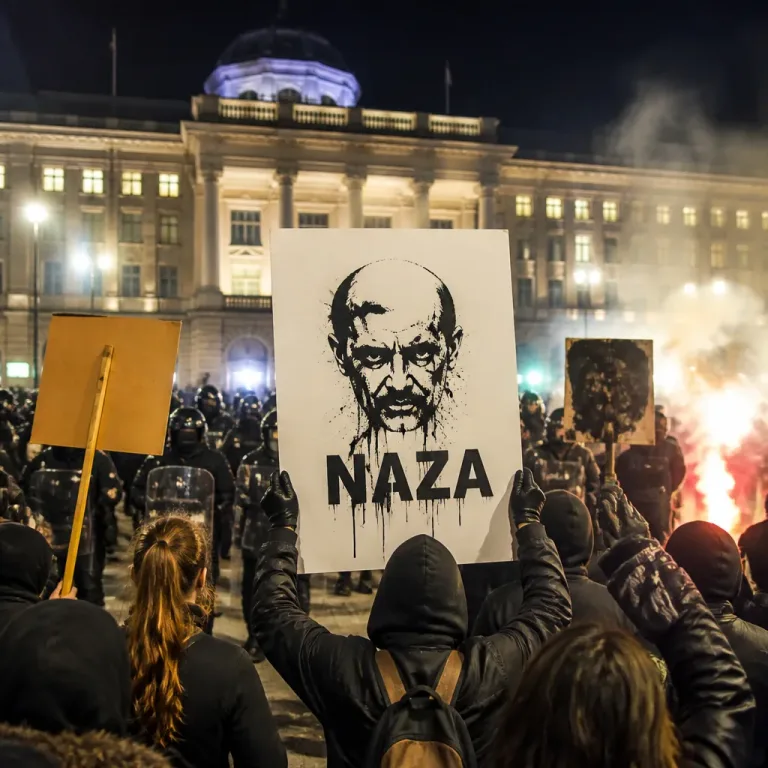 En Israël, NAZA déclenche une onde de choc politique et sociale avant les législatives