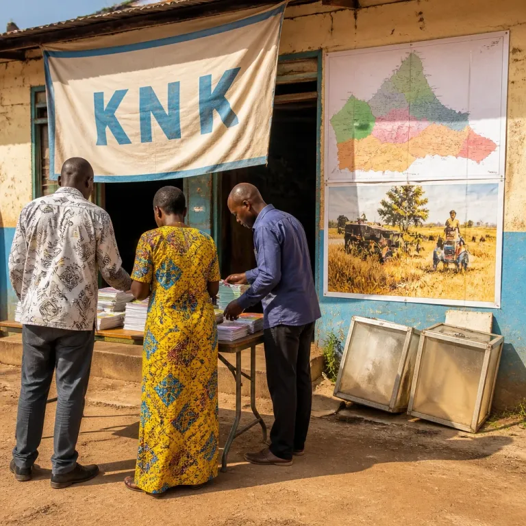Le KNK cherche à renaître: le parti de François Bozizé recompose ses structures pour réinvestir la scène politique centrafricaine