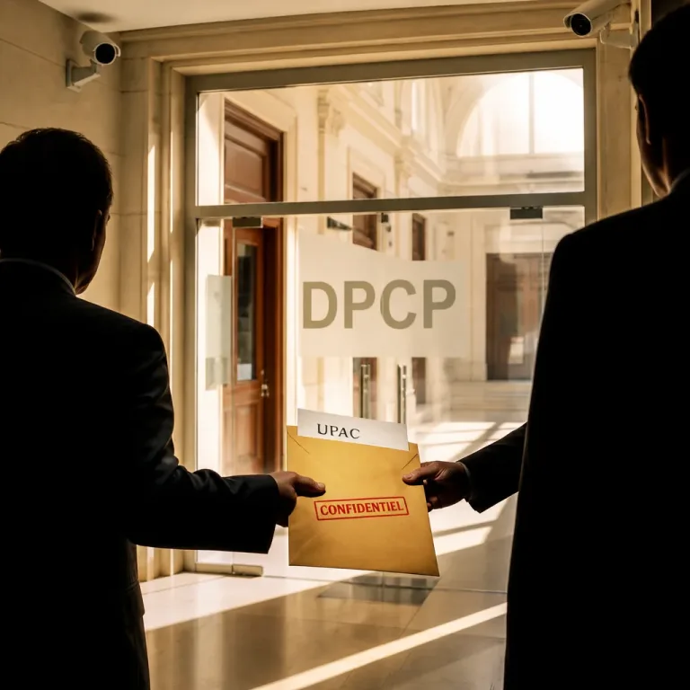 L’UPAC a transmis son rapport sur la campagne de Pablo Rodriguez au DPCP, confirme l’unité