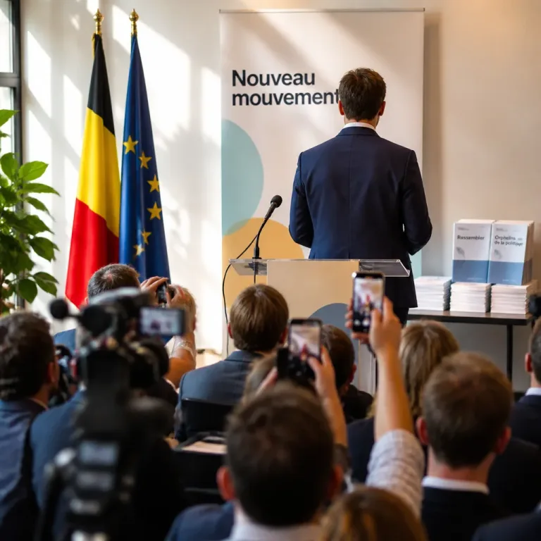 Natacha Polony annonce la création d’un mouvement et n’exclut pas une candidature à la présidentielle
