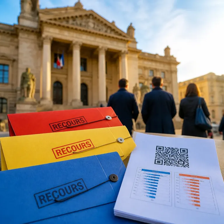 Telenet, Orange et Proximus contestent la politique de transparence tarifaire de l’IBPT