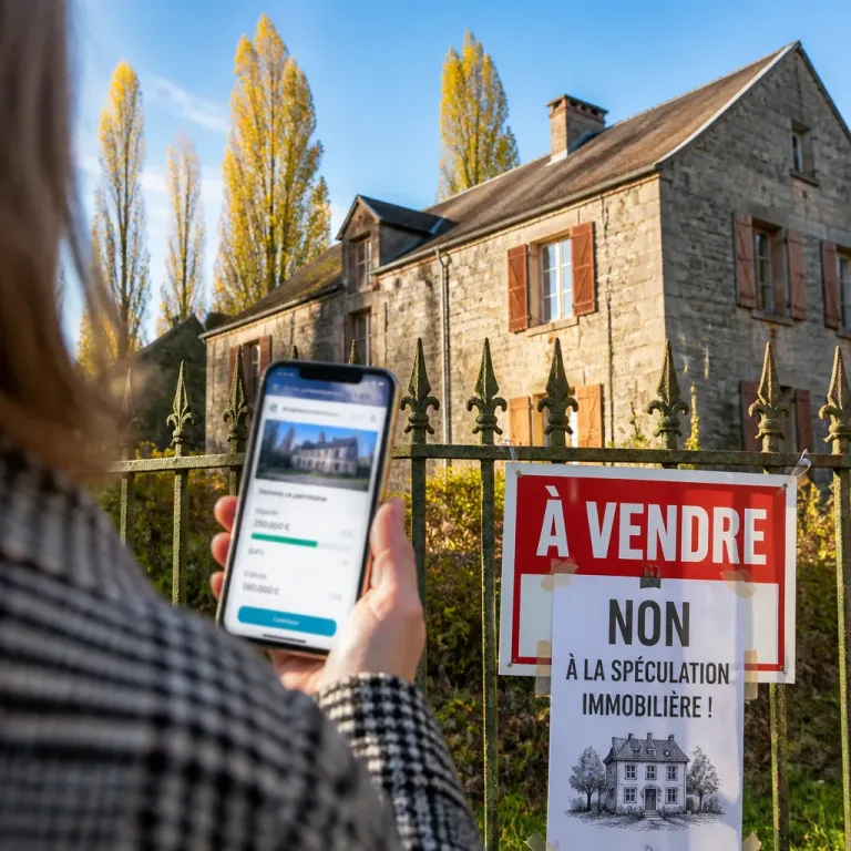 La vente de La Boisserie freinée par le petit‑fils de De Gaulle, imbroglio patrimonial et politique