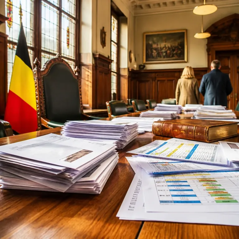 Dix-sept élus locaux cumulent pension d’invalidité et mandat communal, interpellation politique