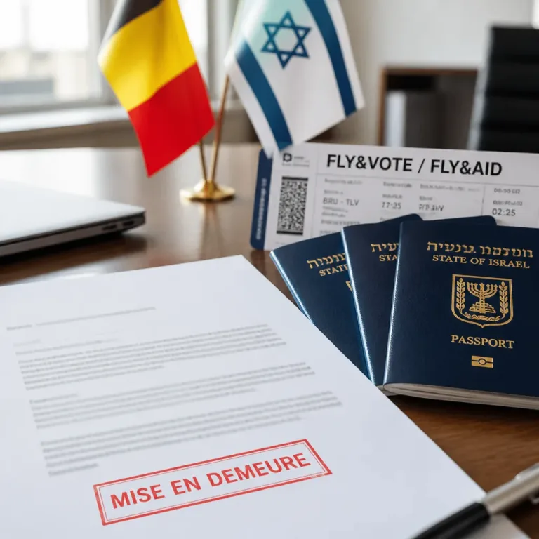 Le Likoud attaque des initiatives pour faire revenir des expatriés israéliens et demande des explications
