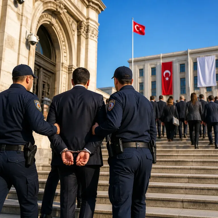 Un ancien maire d'Istanbul rejoint un nouveau parti qui devient la principale force d'opposition au Parlement turc