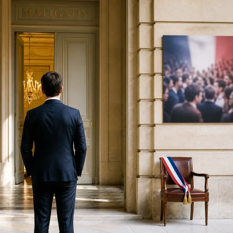 Bardella réaffirme son indéfectible soutien à Marine Le Pen et clarifie son rôle éventuel à Matignon