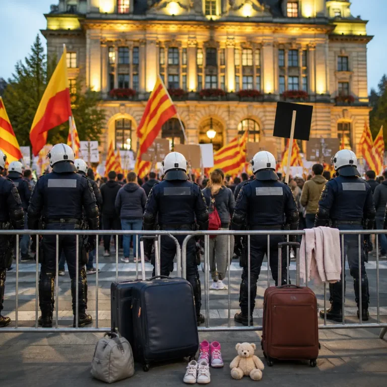 Crise de Ceuta : la mobilisation de la droite met Pedro Sánchez sous pression