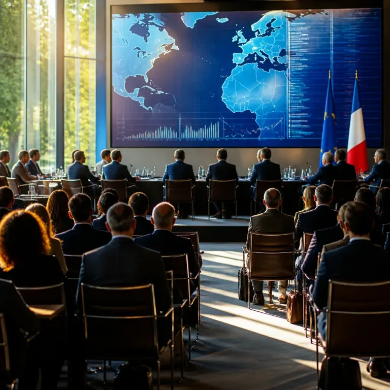 À un mois des midterms, l’Ifri scrute l’impact des élections américaines sur l’Europe et le transatlantique