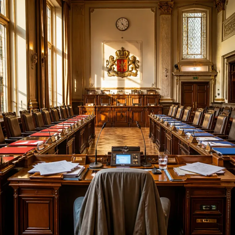 Frameries : un siège indépendant devient l'arbitre d'un conseil communal à 13-13