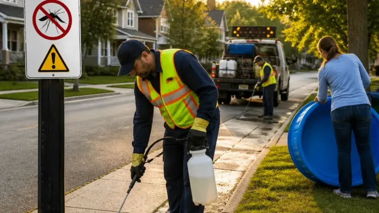 Première infection humaine documentée par le virus Shamonda en France : les autorités lancent des investigations