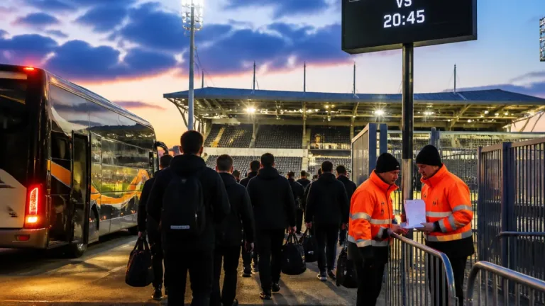 Pro League : SV Zulte Waregem se déplace à Anderlecht, un test au Lotto Park pour les Waregemnaren