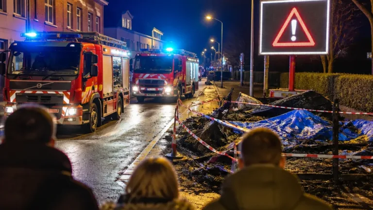 Saint‑Nicolas confrontée à trois départs de feu en trois jours : une élue lance un appel à la prudence