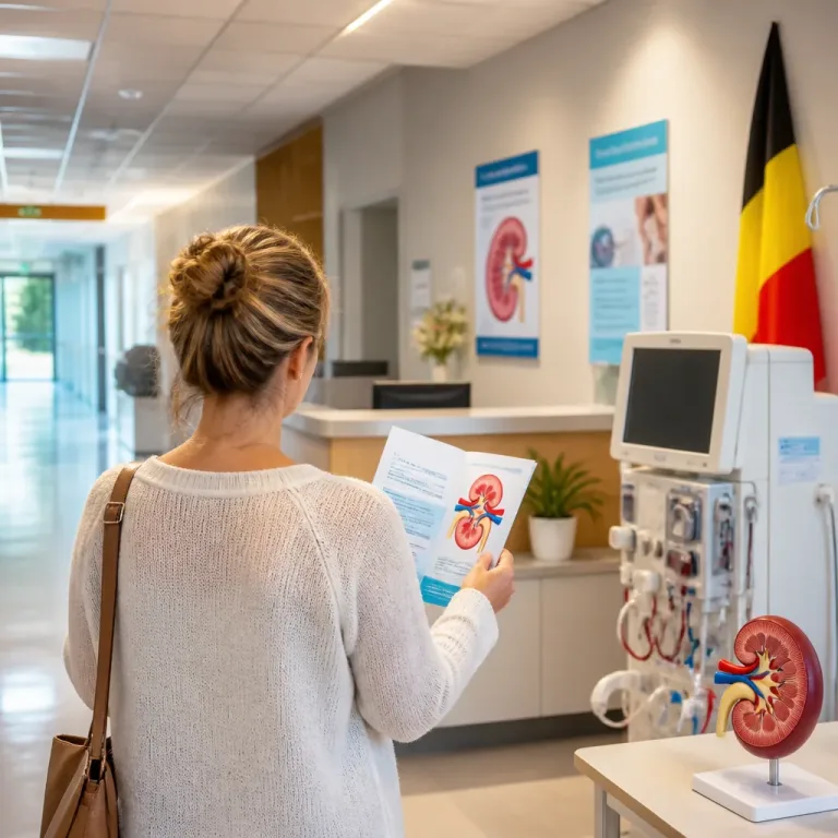 Maladie rénale : l’American Heart Association alerte sur une prise en charge insuffisante des femmes