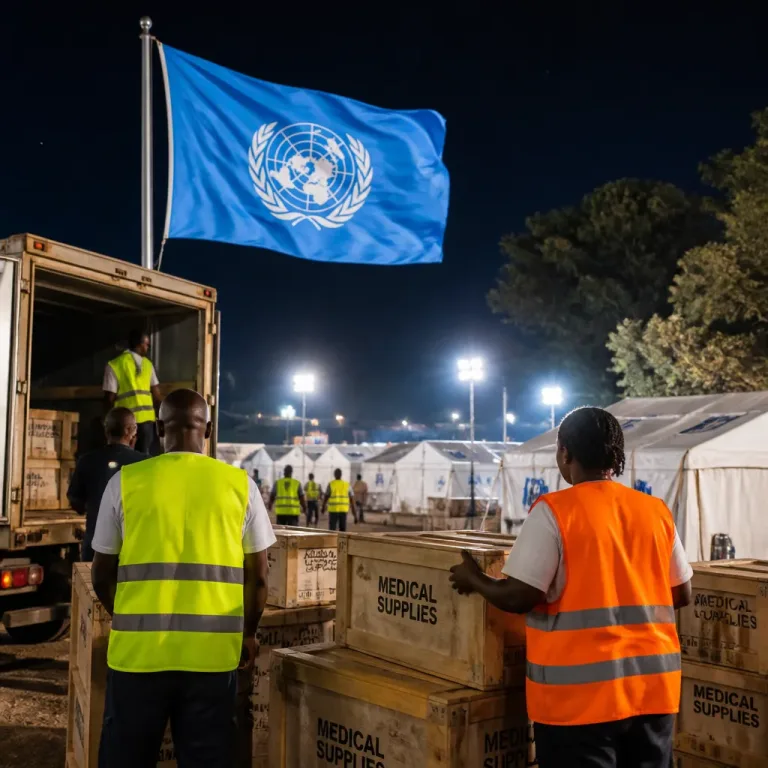 Ebola en RDC : l’ONU alerte après un décès toutes les 30 minutes, appel à la mobilisation