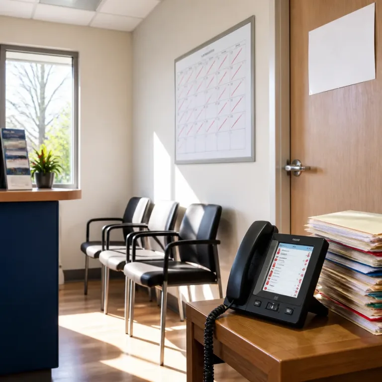 Québec : 153 000 rendez‑vous chez le médecin manqués en 2025, un indicateur d’accès aux soins sous tension