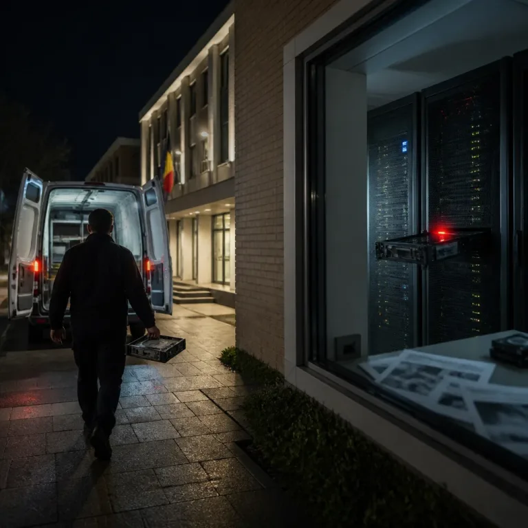 Incident chez un sous‑traitant : la Direction de la santé signale la copie de données personnelles
