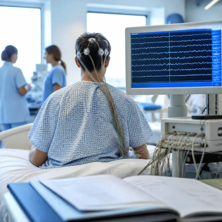 Episodes psychotiques après crise d’épilepsie : un signal d’alerte pour la santé mentale à long terme