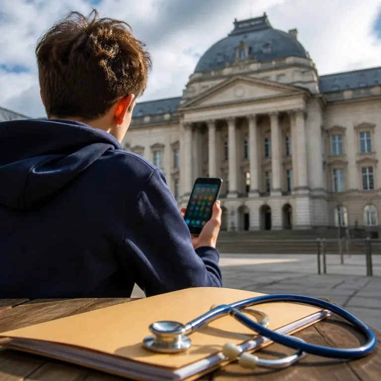 Le Conseil constitutionnel censure l’interdiction des réseaux sociaux pour les moins de 15 ans : quelles conséquences pour la santé mentale des jeunes ?