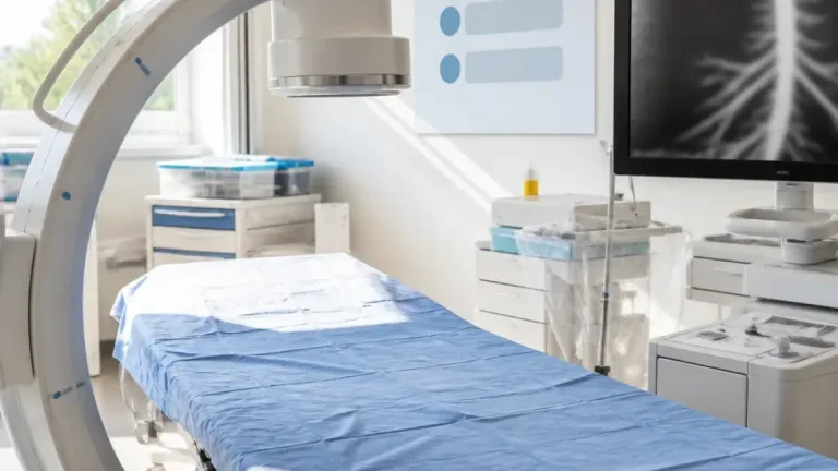 Un hôpital de Lorraine propose la radiofréquence périnerveuse pour soulager les douleurs chroniques