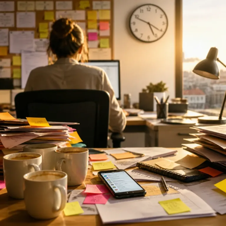 Fatigue décisionnelle : quand la succession de choix pèse sur la santé mentale