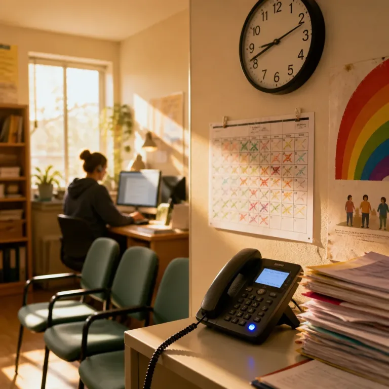 La santé mentale des adolescentes se détériore, alerte Tel‑jeunes; services sous pression