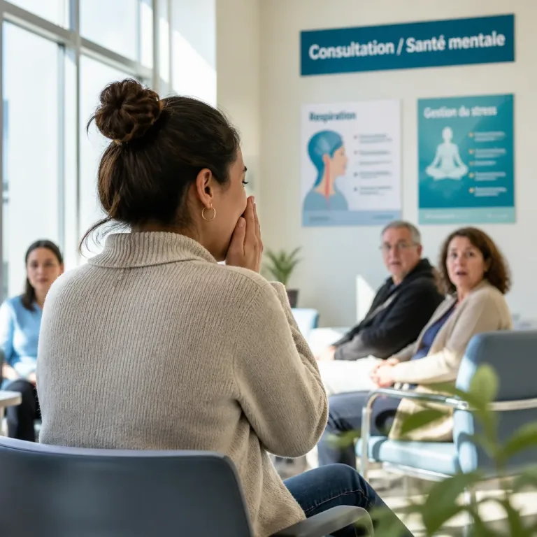 Pourquoi certaines personnes rient dans des situations inappropriées : explications et pistes pratiques