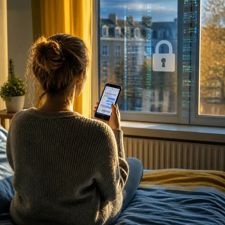 Santé mentale et confidentialité : près de 60 % des Français se sont déjà confiés à une IA, alerte une étude