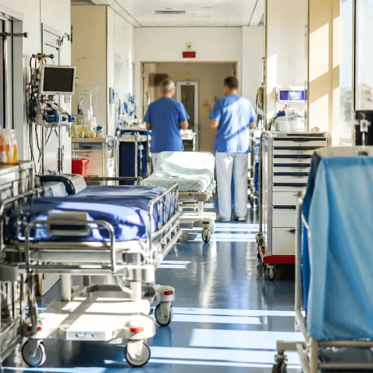 Le Tribunal ordonne au CISSS de Laval d’améliorer la zone d’unité de débordement aux urgences