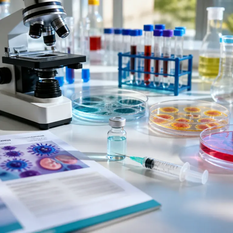 Un cancer sur huit lié à une infection, selon le CIRC de l’OMS
