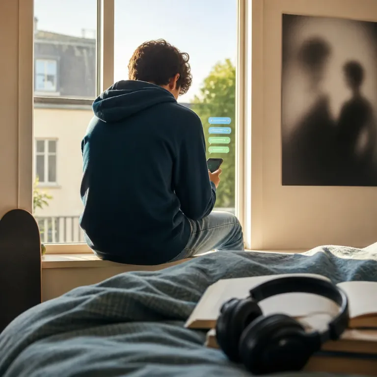 Hausse marquée de la détresse mentale chez les adolescents : Tel‑jeunes sonne l’alerte