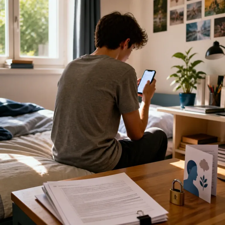 IA et santé mentale : quand les chatbots deviennent des confidents, quels risques et quelles régulations ?