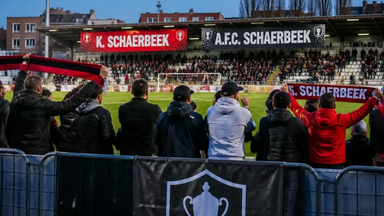 Schaerbeek : Le Kosova défie Namur en Coupe de Belgique, « une superbe affiche pour le club »