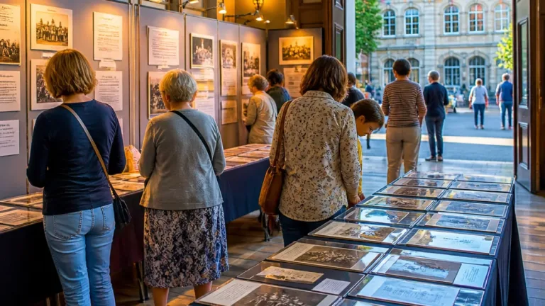 Schaerbeek : le quartier Terdelt célèbre ses 100 ans et son patrimoine urbain