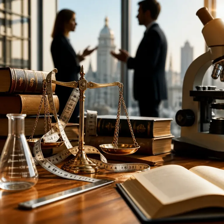 Quand les juristes empruntent aux sciences : enjeux méthodologiques et limites