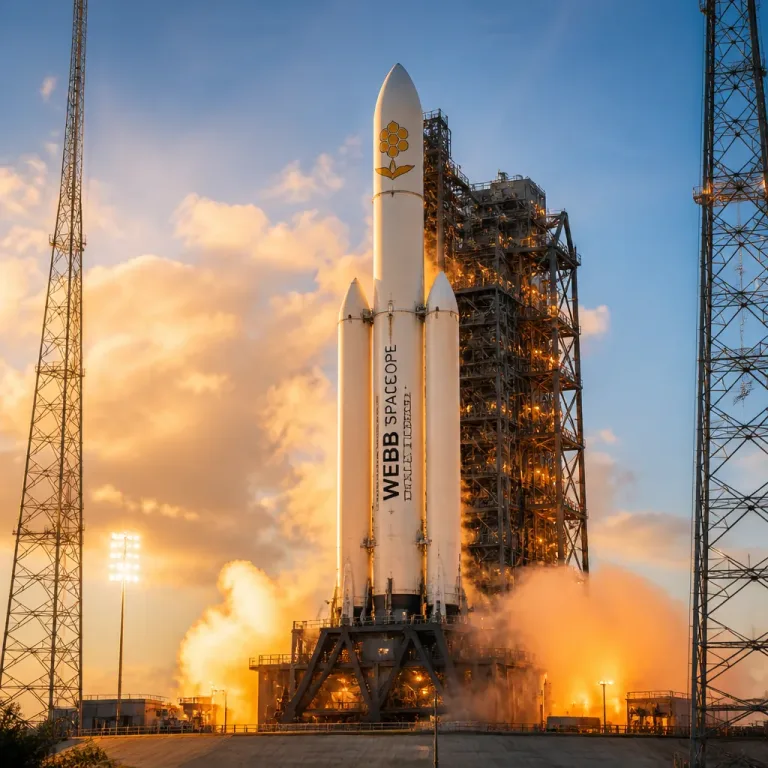 Nancy Grace Roman : la Nasa lance le télescope « grand angle » le 30 août 2026