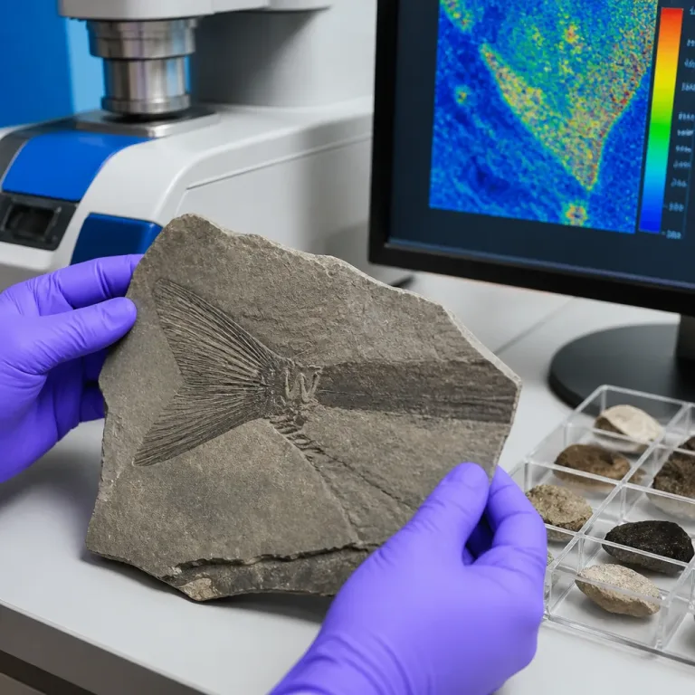 Un fossile de 520 millions d’années montre la cicatrisation après une morsure chez un superprédateur marin